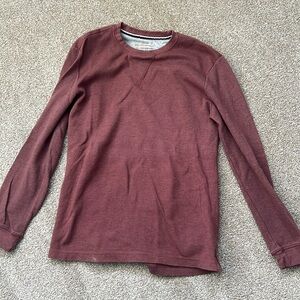 Men Sweater - Vintage